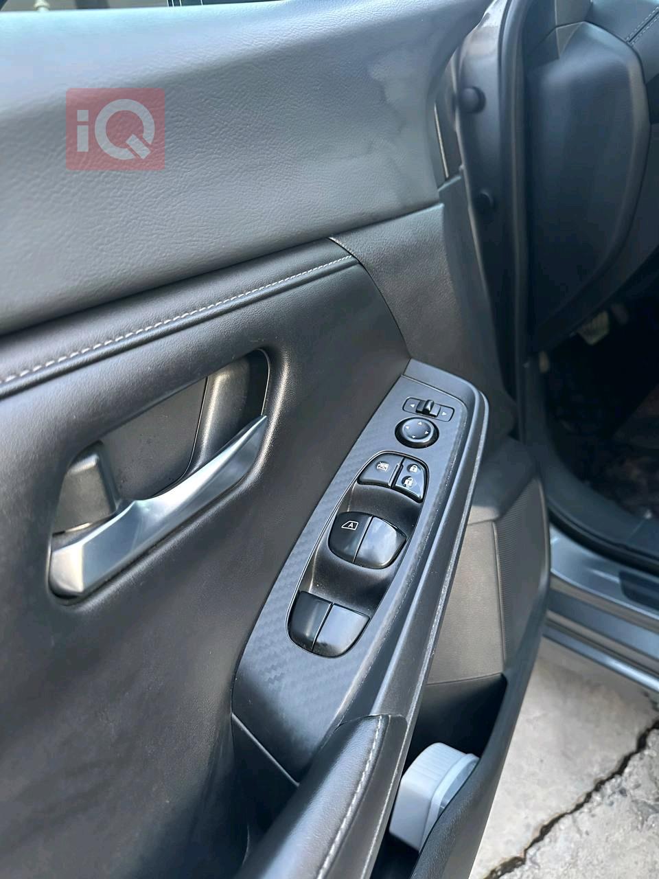 نیسان سێنترا